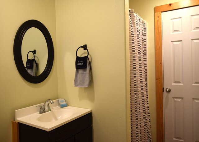 Image 6 for 03) Sun Flower Cabin