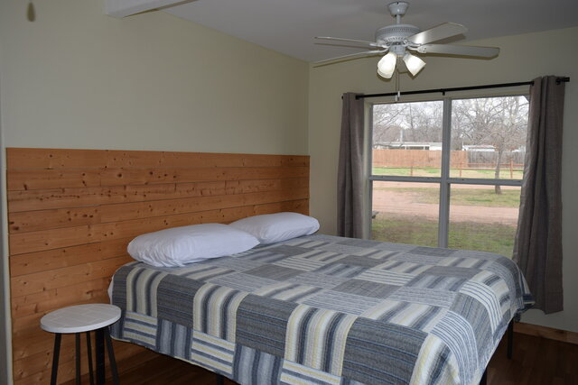 Image 9 for 03) Sun Flower Cabin