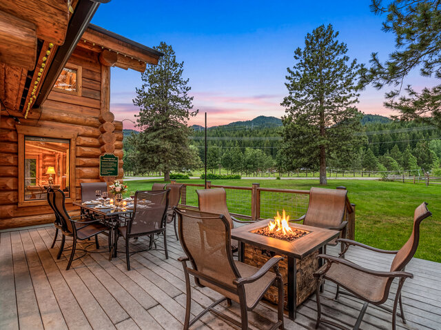 Image 4 for Cornerstone Lodge