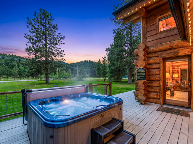 Image 1 for Cornerstone Lodge