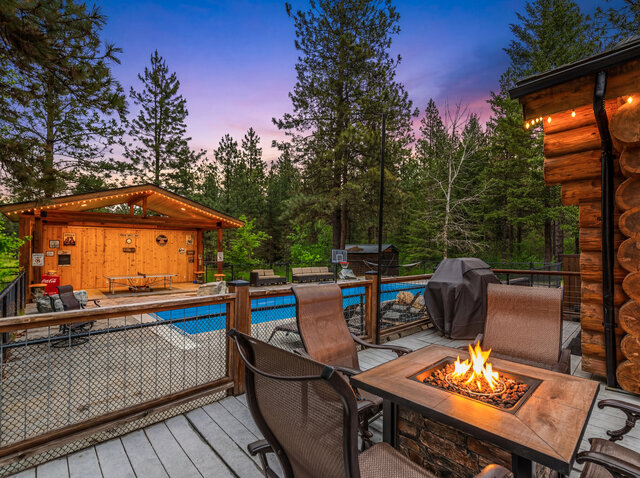 Image 2 for Cornerstone Lodge
