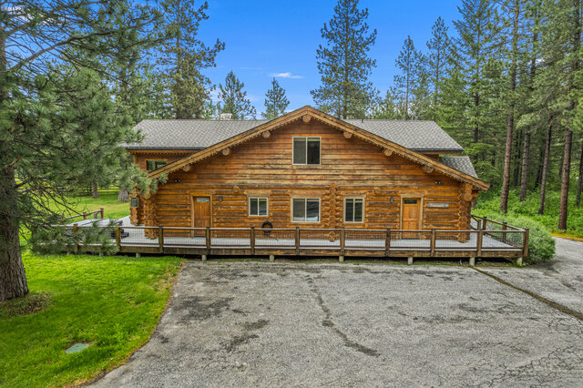 Image 11 for Cornerstone Lodge