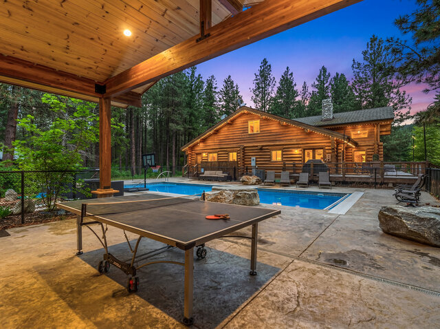Image 9 for Cornerstone Lodge