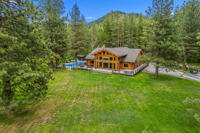 Image 20 for Cornerstone Lodge
