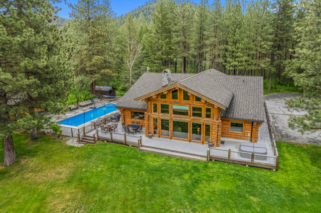 Image 12 for Cornerstone Lodge
