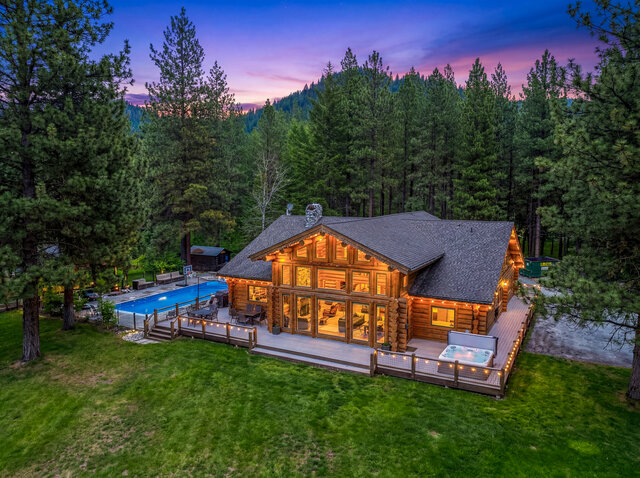 Image 7 for Cornerstone Lodge