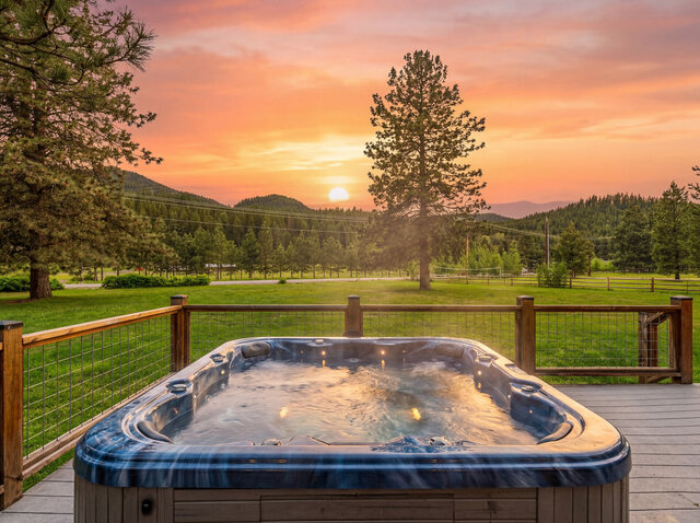 Image 3 for Cornerstone Lodge