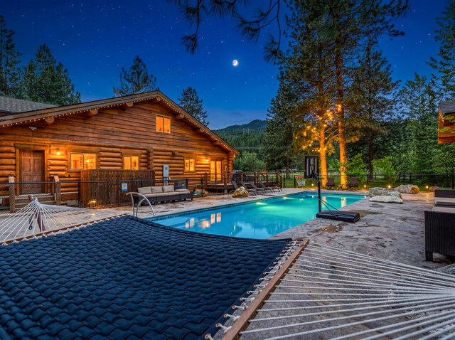 Image 8 for Cornerstone Lodge