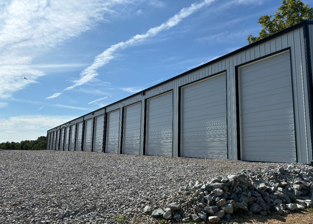 Image for Storage Bay Month to Month