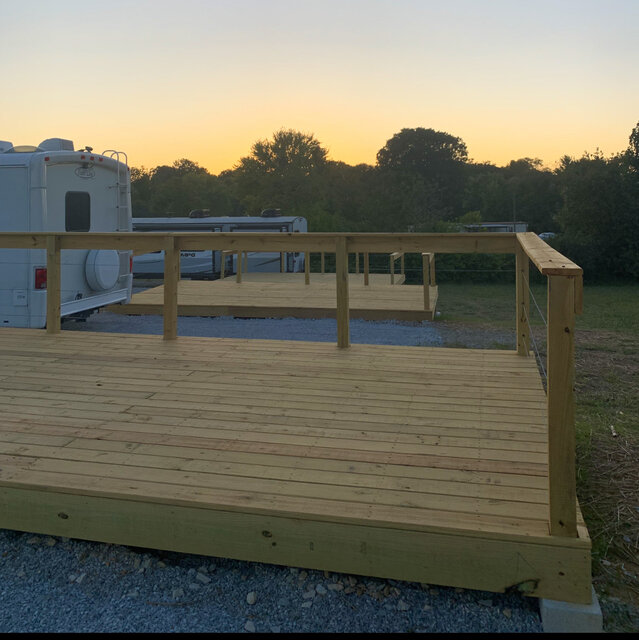 Image 3 for 05) Back In/ Full Hook Up