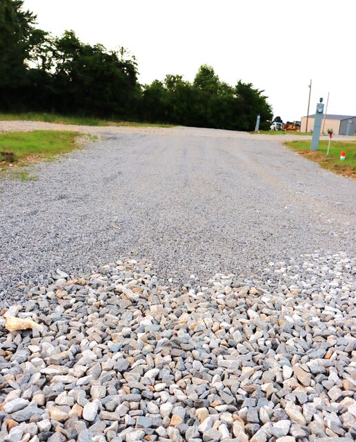 Image 1 for 06) Pull Through/ Full Hook Up