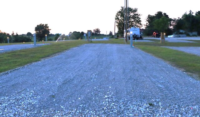 Image 2 for 21) Back In/ Full Hook Up