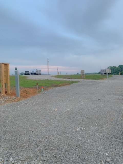 Image 4 for 05) Back In/ Full Hook Up