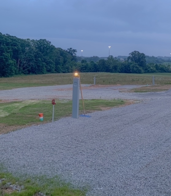 Image 2 for 23) Back In/ Full Hook Up