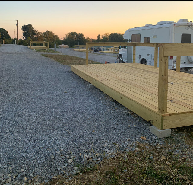 Image 2 for 05) Back In/ Full Hook Up