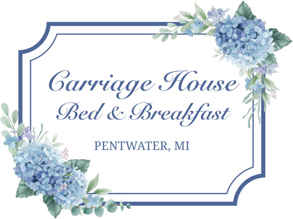 Carriage House Bed And Breakfast