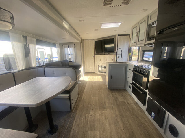 Image 8 for 2023 Forest river vibe