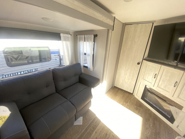 Image 5 for 2023 Forest river vibe