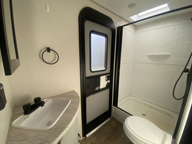 Image 7 for 2023 Forest river vibe