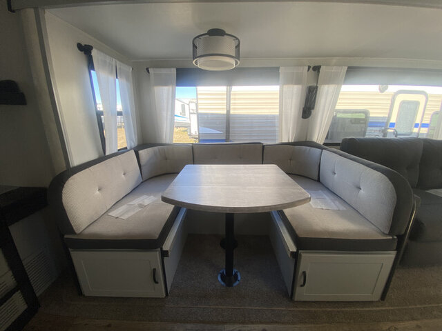 Image 4 for 2023 Forest river vibe