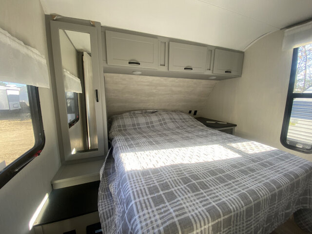 Image 9 for 2023 Forest river vibe