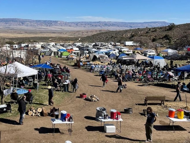 Image 4 for Basic Camp Group