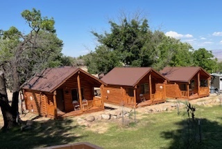 Image 1 for Standard Cabin Group