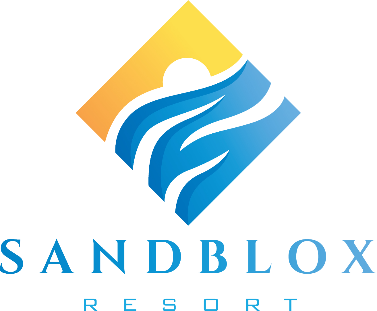 Sandblox Resort