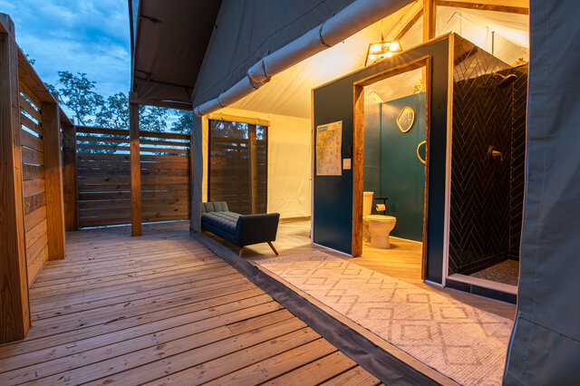 Image 17 for Flow Tent