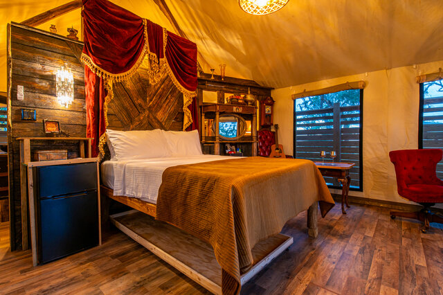 Image 7 for Treasure Tent