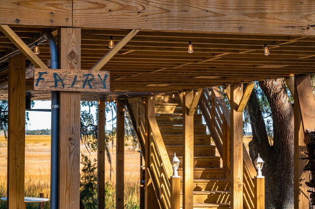 Image 2 for Fairy Tent