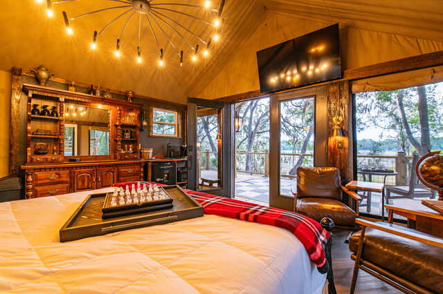 Image 10 for Legend Tent