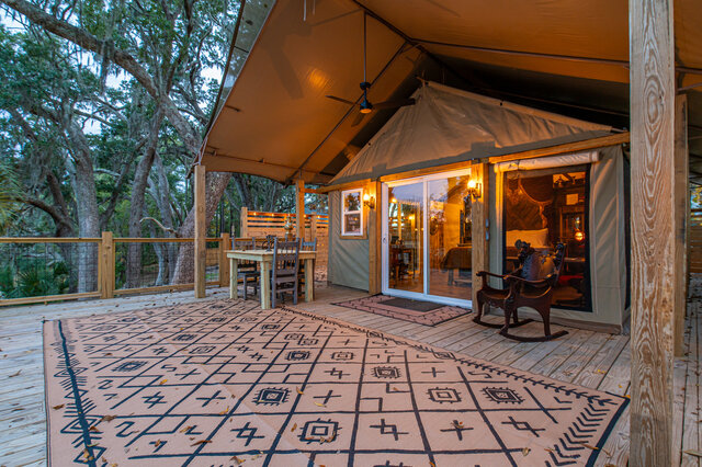 Image 4 for Treasure Tent