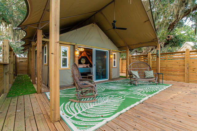 Image 7 for Fairy Tent