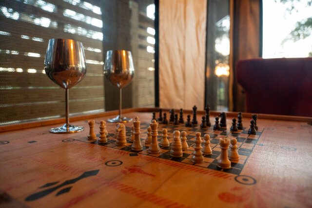 Image 8 for Treasure Tent