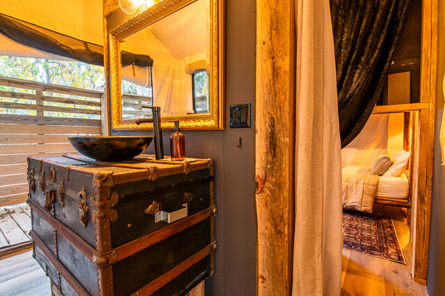 Image 10 for Treasure Tent