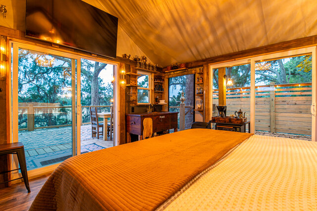 Image 9 for Treasure Tent