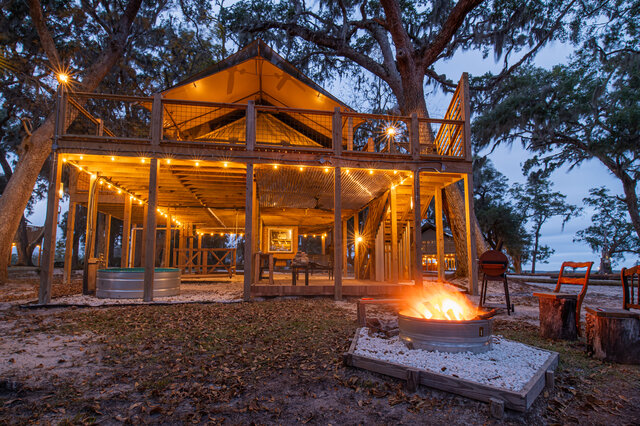 Image 15 for Treasure Tent