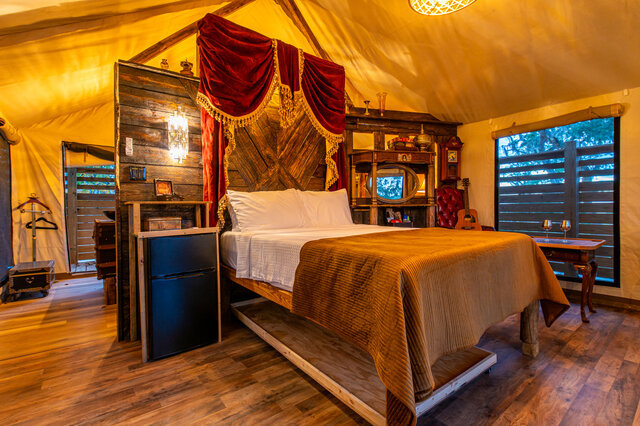 Image 5 for Treasure Tent