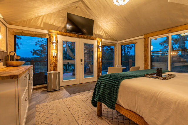 Image 8 for Flow Tent