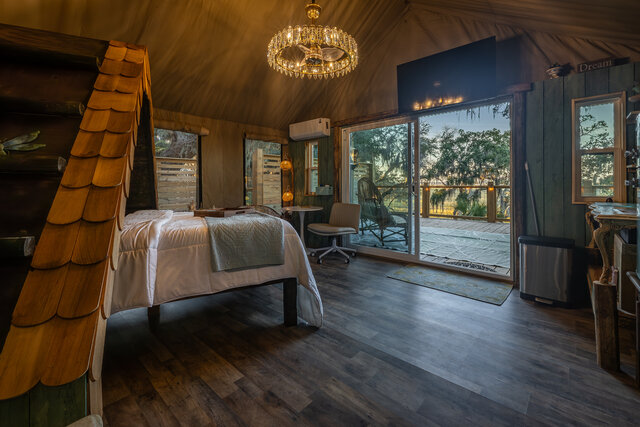 Image 10 for Fairy Tent