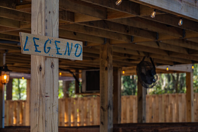 Image 5 for Legend Tent