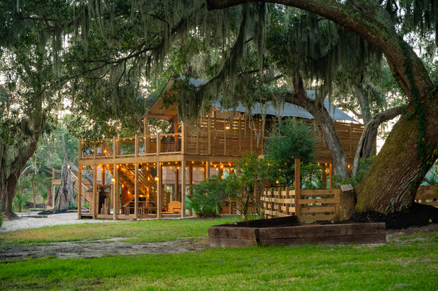 Image 3 for Fairy Tent