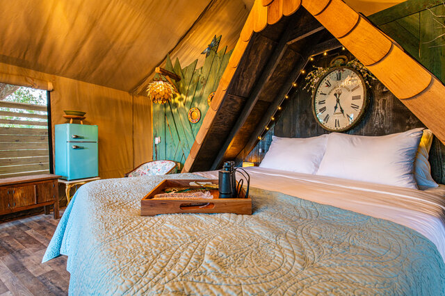 Image 9 for Fairy Tent