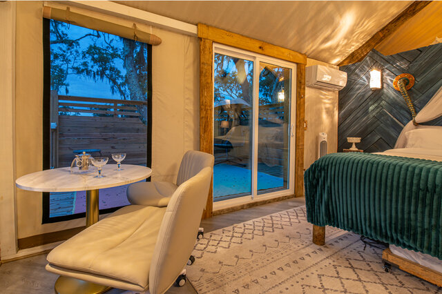 Image 12 for Flow Tent