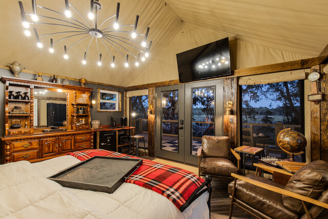 Image 8 for Legend Tent