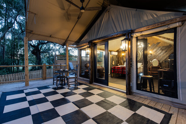 Image 7 for Legend Tent