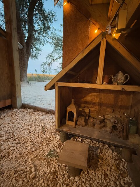 Image 6 for Fairy Tent