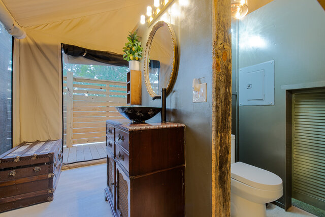 Image 11 for Fairy Tent