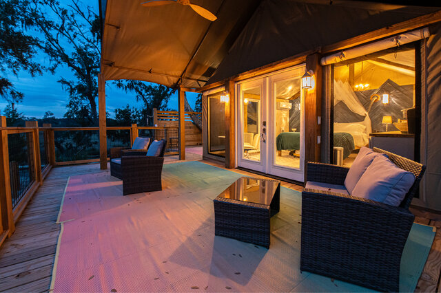 Image 5 for Flow Tent